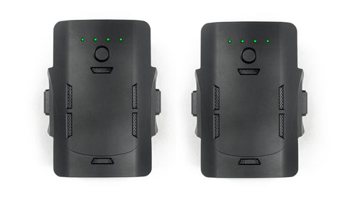 AI Flight Battery x2