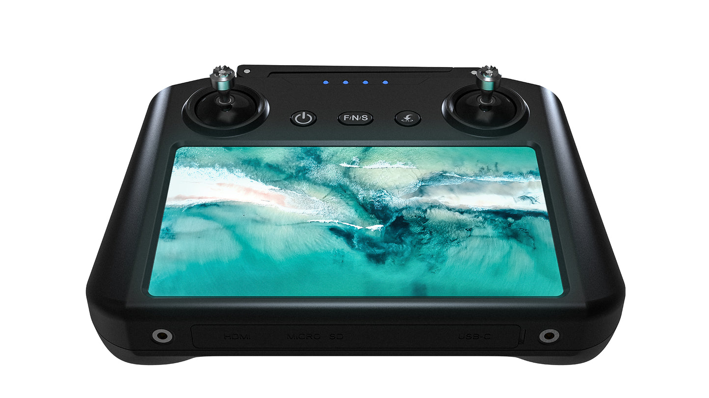 Smart Controller - WaveSync 2.0