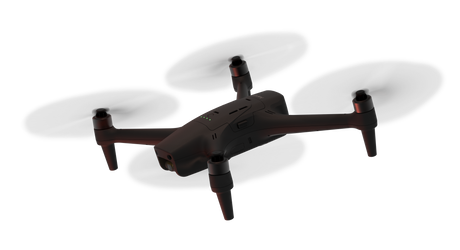 Aeroo Pro drone